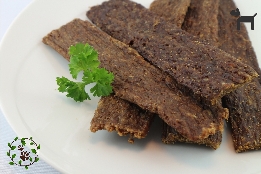 Pferdefleischstreifen - für alle Feinschmecker und Allergiker