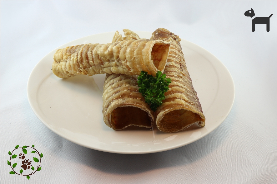 Rinderstrossen - mit hohem Knorpelanteil