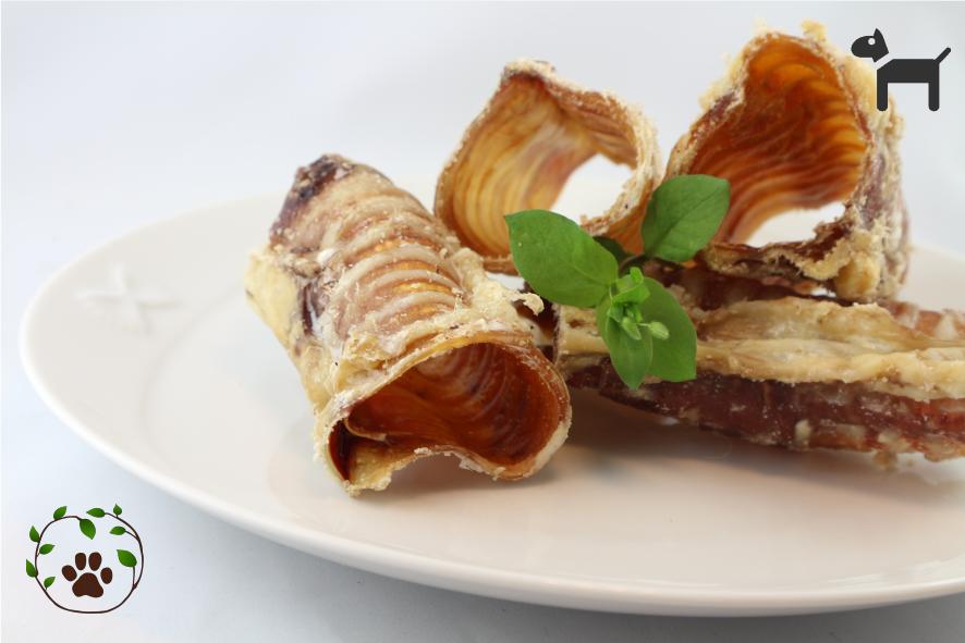 Rinderstrossen - mit hohem Knorpelanteil