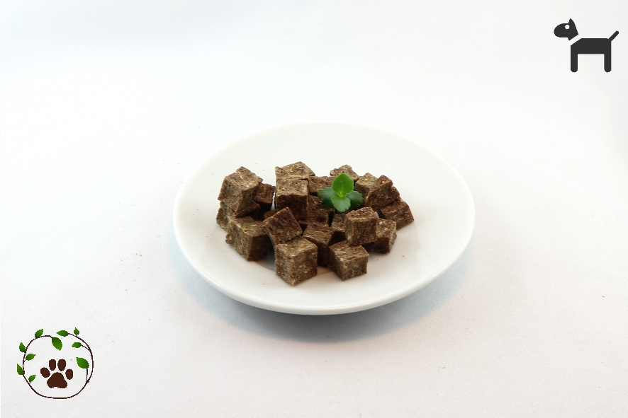 100% Pferd - für alle Gourmets und Allergiker