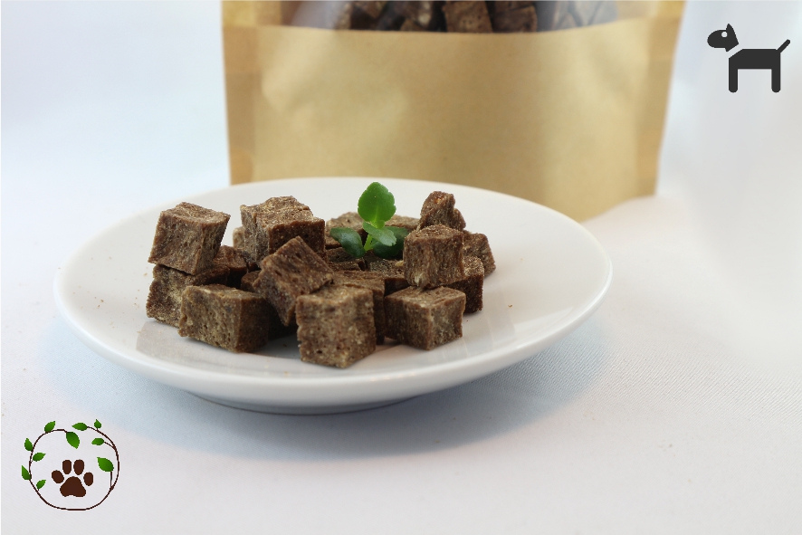 100% Pferd - für alle Gourmets und Allergiker