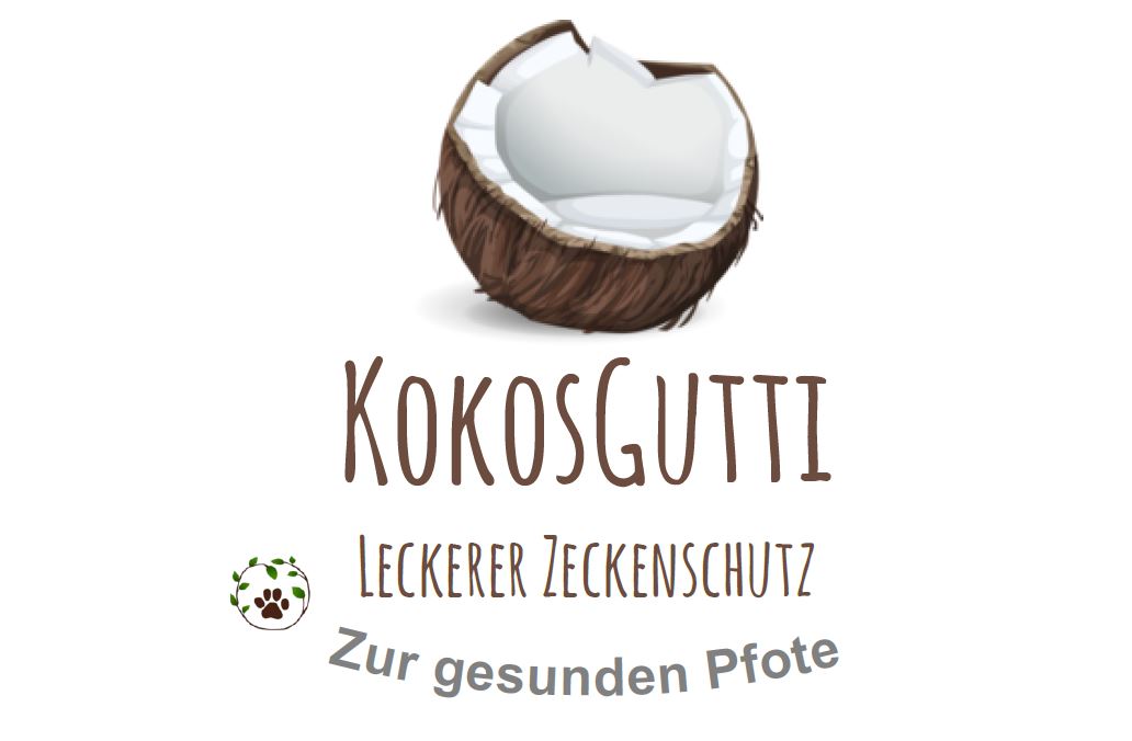 Kokosgutti - ein Hauch von Karibik