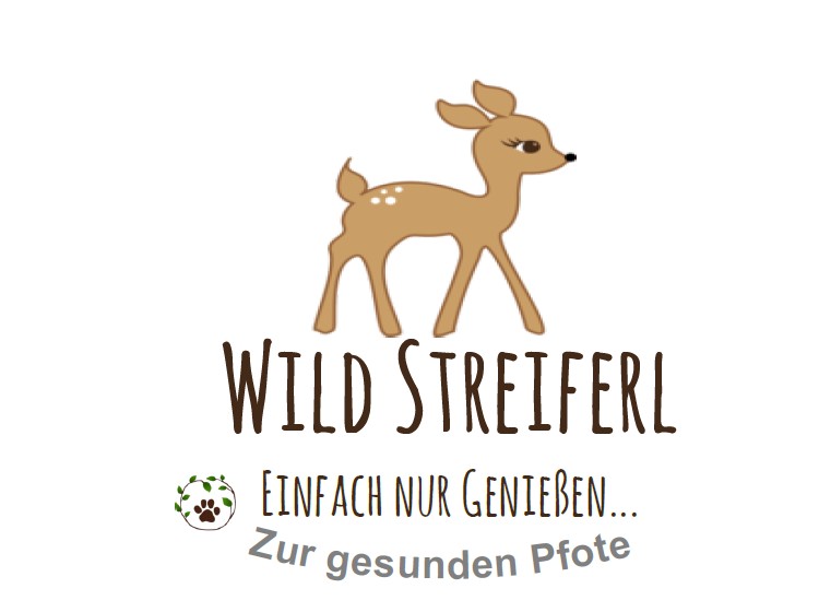 Wild Streiferl - einfach nur zum Genießen...