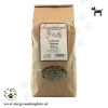 Luzerne Pellets für Hunde Verpackung