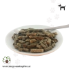 Luzerne Pellets für Hunde die Gras fressen