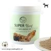 Super BARF - 100% natürlicher Mineral- und Kräutermix - 500g