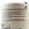 Bio Flohsamenschalen für Hunde Etikett