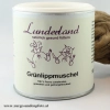 Grünlippmuschelpulver für Hunde Detailaufnahme