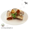 Rinderstrossen - mit hohem Knorpelanteil