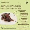Rinderbackerl - aus Österreich nur für Feinschmecker