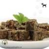 100% Rind - der Trainingssnack ohne Zusätze - 200g