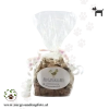 Bio Geflügel Mix - 100g - Einfach alles Kosten...  