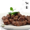 Bio Hendl Snack mini - gesundes Naschen für kleine Hunde