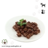 Bio Hendl Snack mini - gesundes Naschen für kleine Hunde