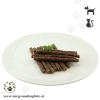 Hirsch Sticks - weiche Snacks auch für Allergiker
