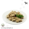 Hundesnack Veggie - Gemüse für Zwischendurch
