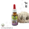 Schwarzapfel Zeckenöl für Hunde - 20ml