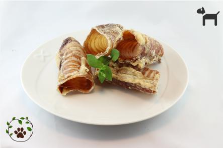 Rinderstrossen - mit hohem Knorpelanteil