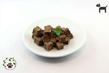 100% Pferd - für alle Gourmets und Allergiker