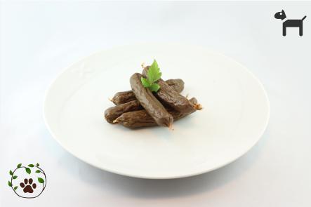 Fisch Salami - der besondere Snack aus Österreich