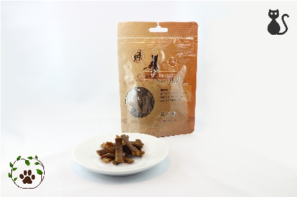Catz finefood Meatz - Fleischstreifen Hirsch